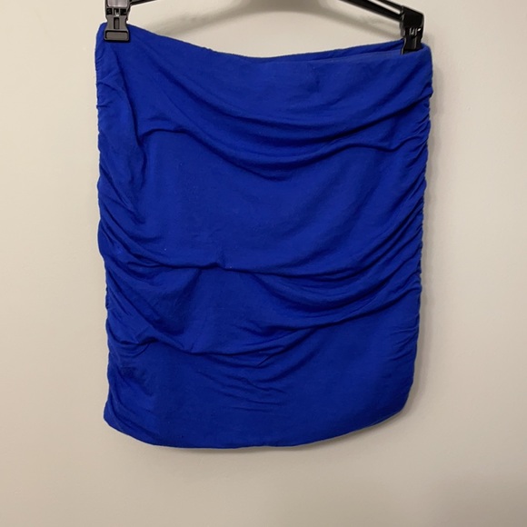 Free People tube top size XS - Picture 2 of 4